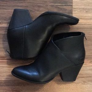 Boc epsom bootie Clearance